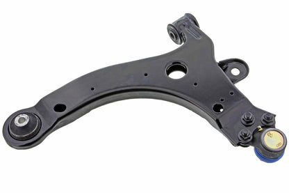 Mevotech Supreme Suspension Control Arm and Ball Joint Assembly CMS20328