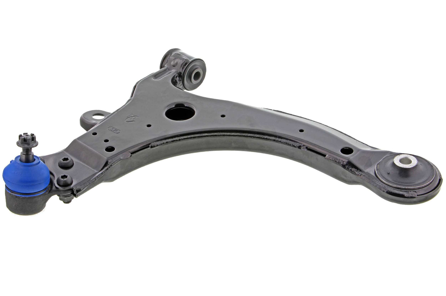 Mevotech Supreme Suspension Control Arm and Ball Joint Assembly CMS20328