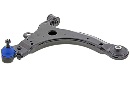 Mevotech Supreme Suspension Control Arm and Ball Joint Assembly CMS20328