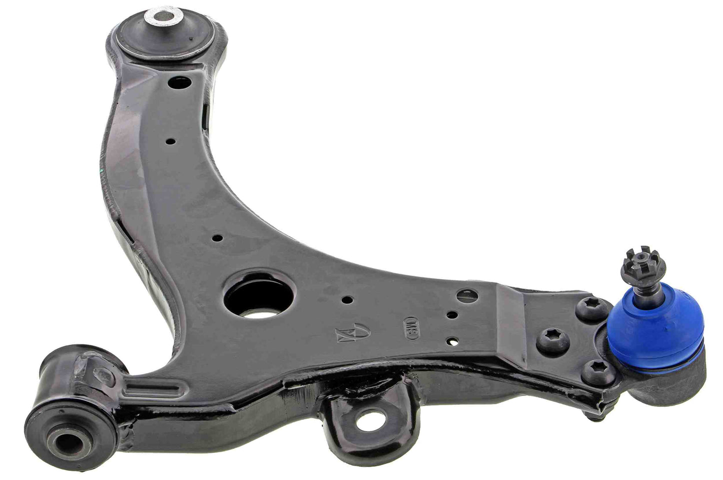 Mevotech Supreme Suspension Control Arm and Ball Joint Assembly CMS20328