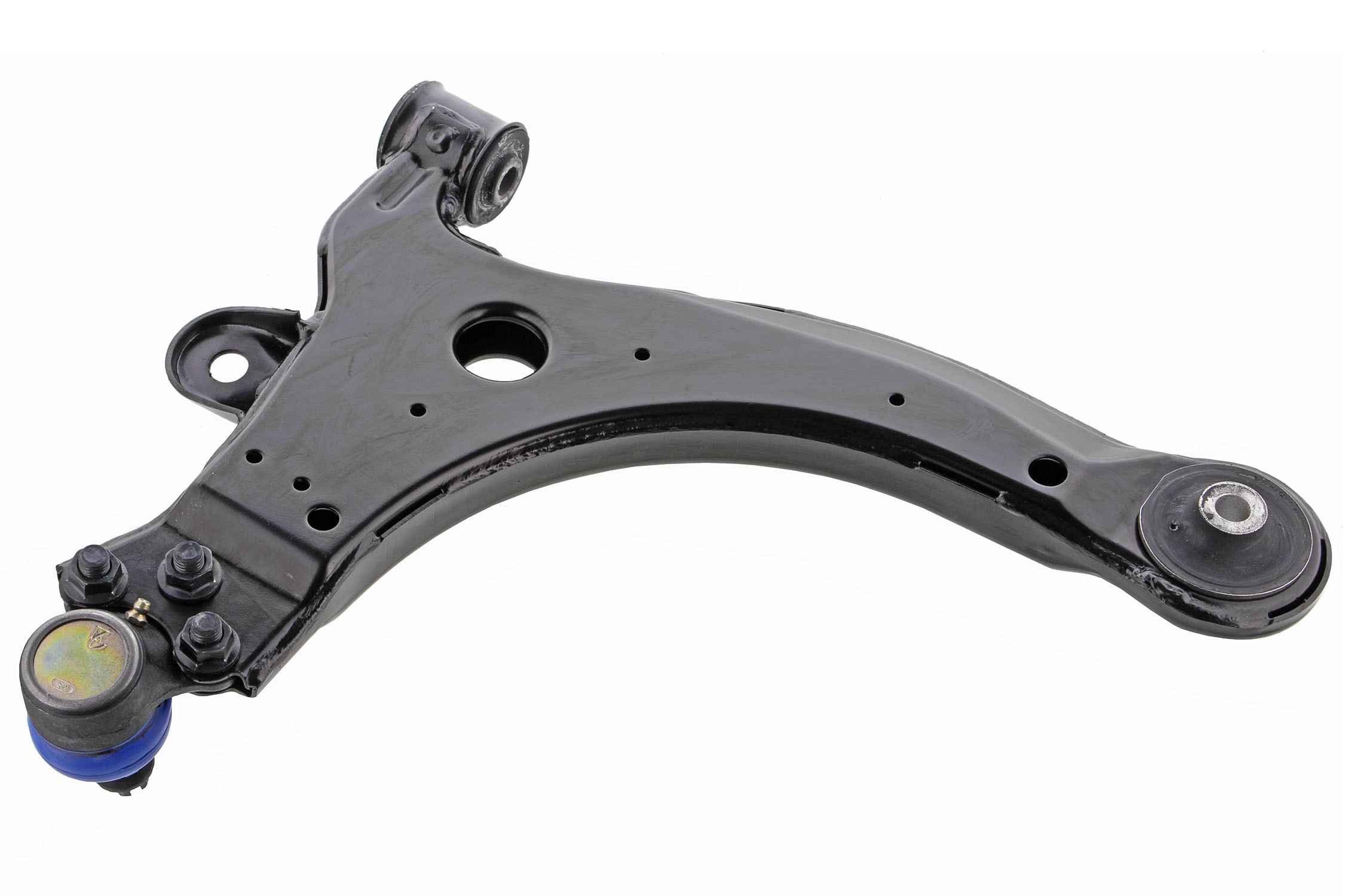 Mevotech Supreme Suspension Control Arm and Ball Joint Assembly CMS20329