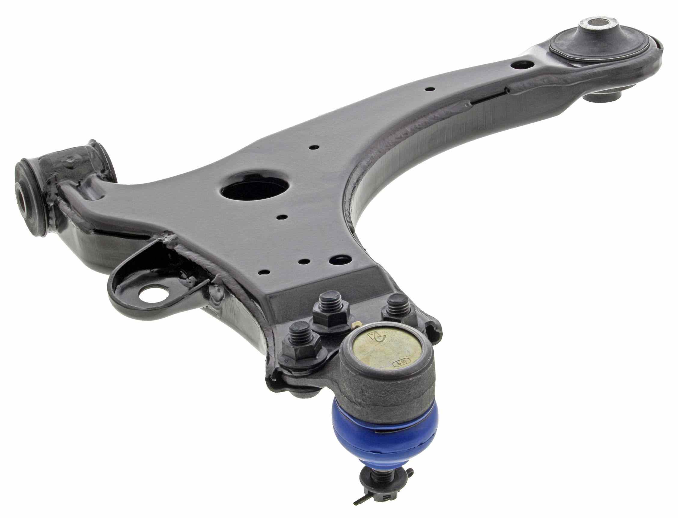 Mevotech Supreme Suspension Control Arm and Ball Joint Assembly CMS20329