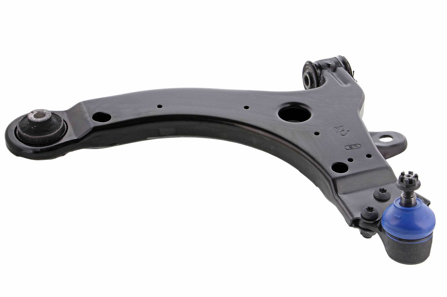 Mevotech Supreme Suspension Control Arm and Ball Joint Assembly CMS20329
