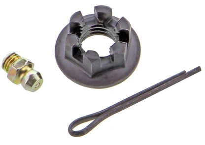 Mevotech Supreme Suspension Control Arm and Ball Joint Assembly CMS20329