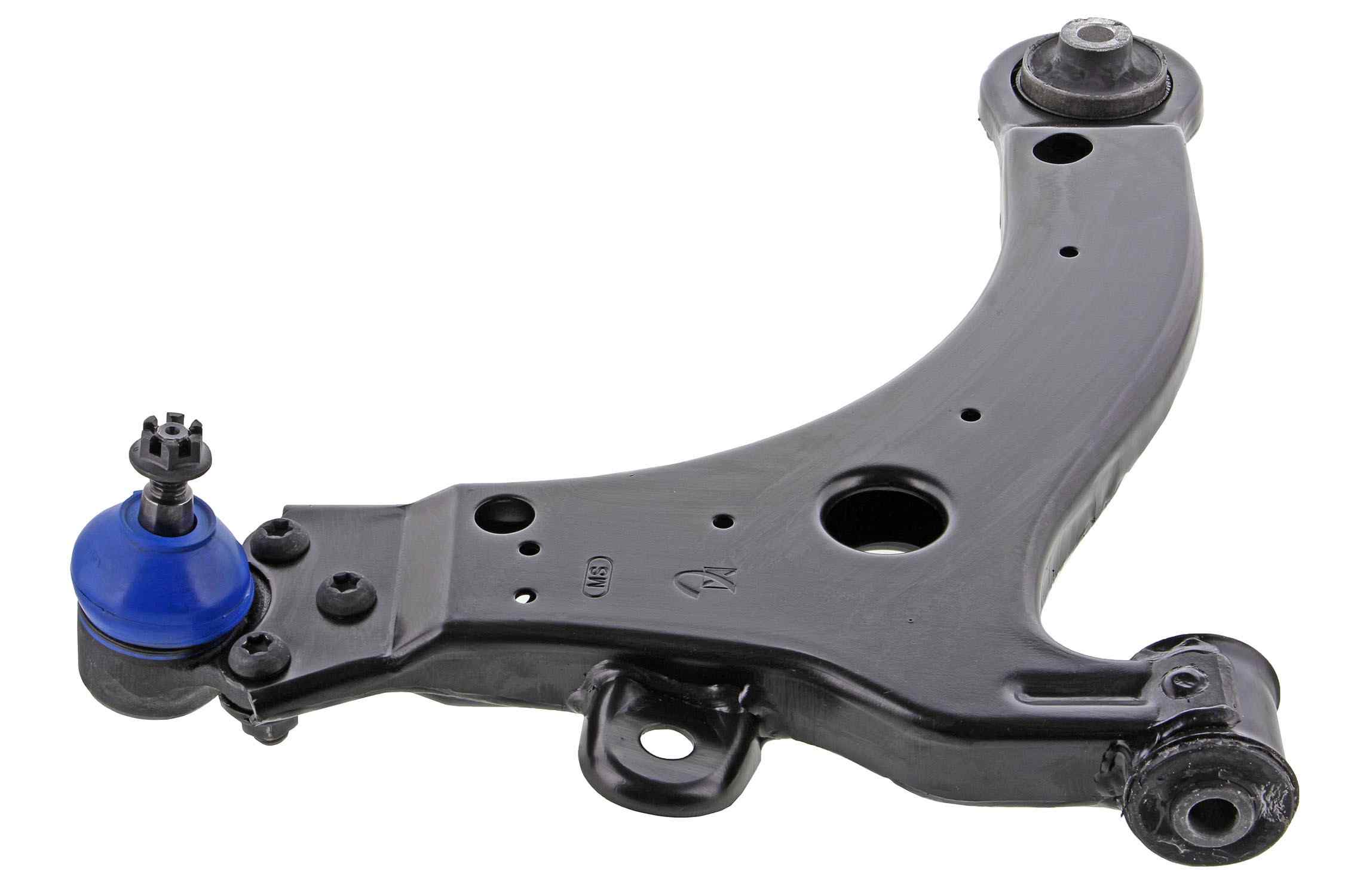 Mevotech Supreme Suspension Control Arm and Ball Joint Assembly CMS20329