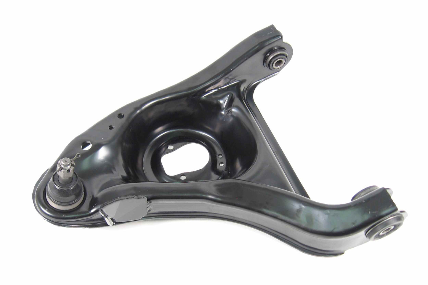 Mevotech Supreme Suspension Control Arm and Ball Joint Assembly CMS20334