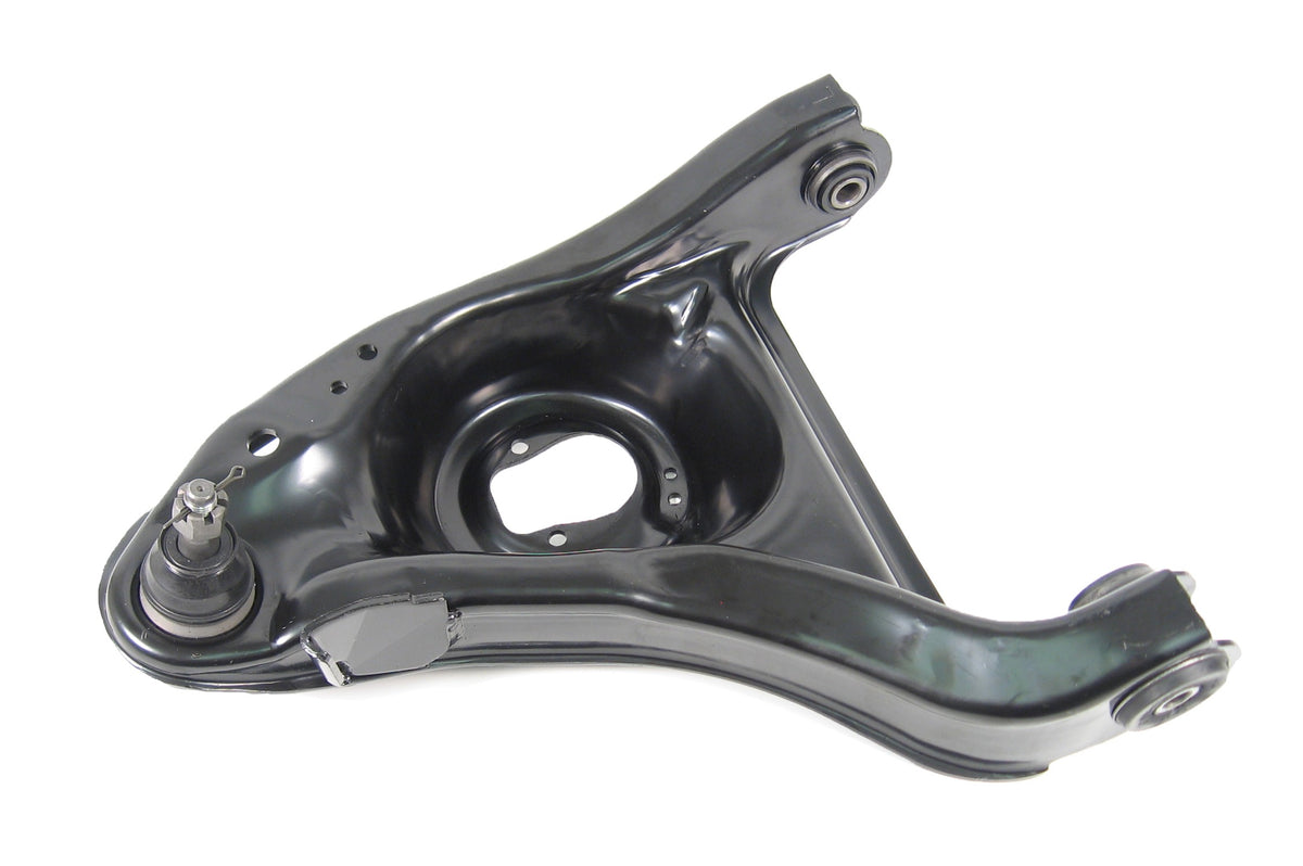 Mevotech Supreme Suspension Control Arm and Ball Joint Assembly CMS20334