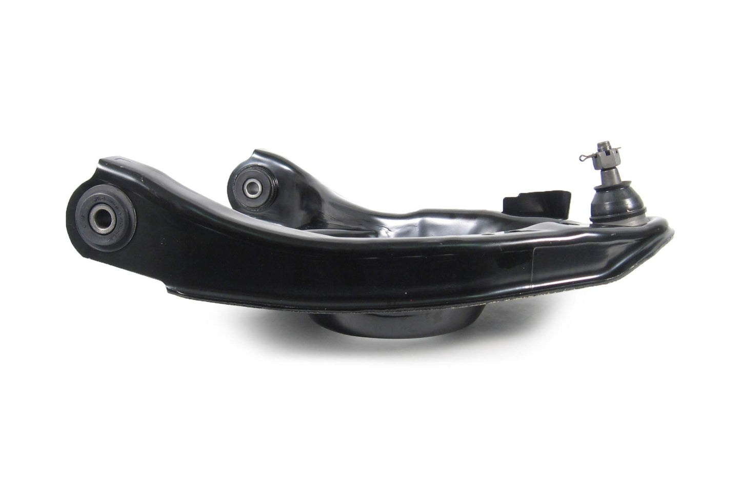 Mevotech Supreme Suspension Control Arm and Ball Joint Assembly CMS20334