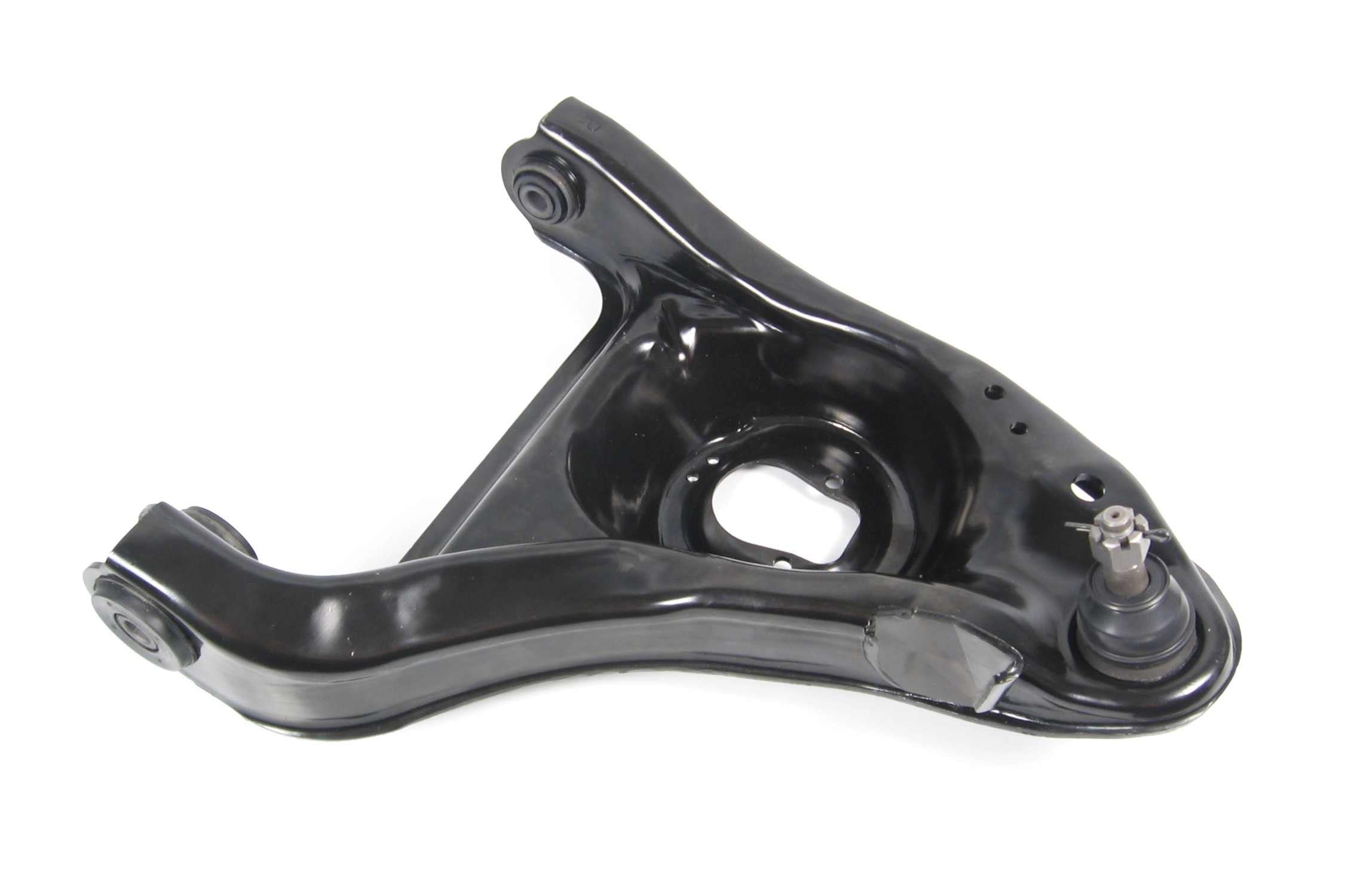 Mevotech Supreme Suspension Control Arm and Ball Joint Assembly CMS20335