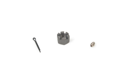 Mevotech Supreme Suspension Control Arm and Ball Joint Assembly CMS20335
