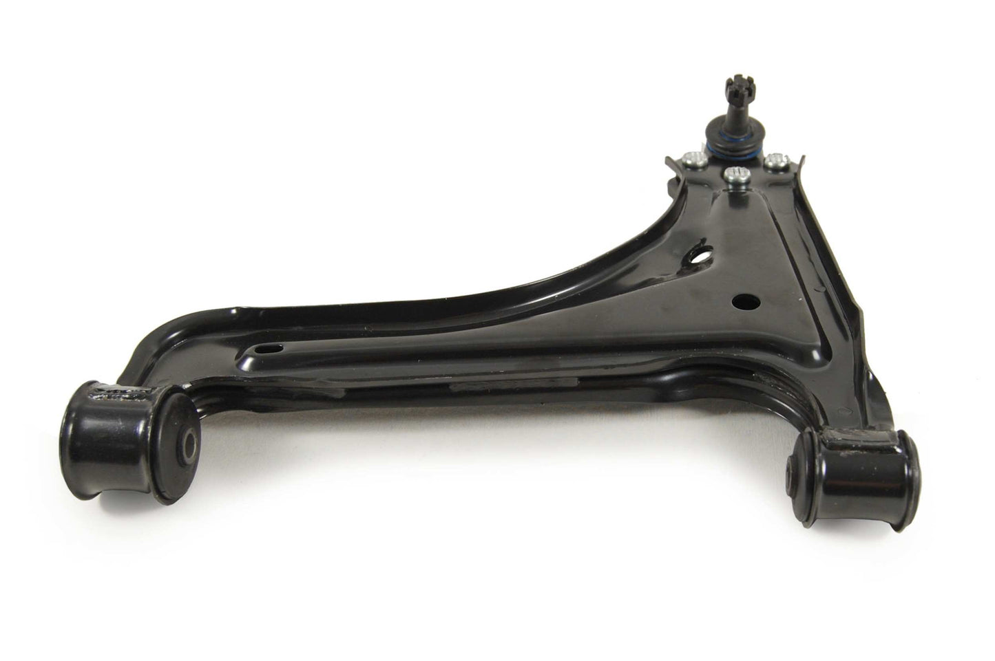 Mevotech Supreme Suspension Control Arm and Ball Joint Assembly CMS20336