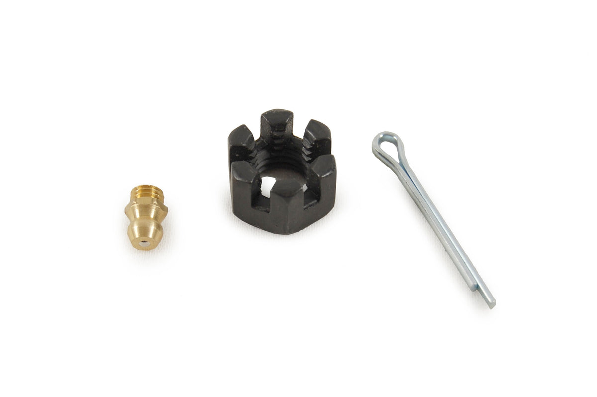 Mevotech Supreme Suspension Control Arm and Ball Joint Assembly CMS20336