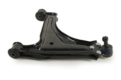Mevotech Supreme Suspension Control Arm and Ball Joint Assembly CMS20336