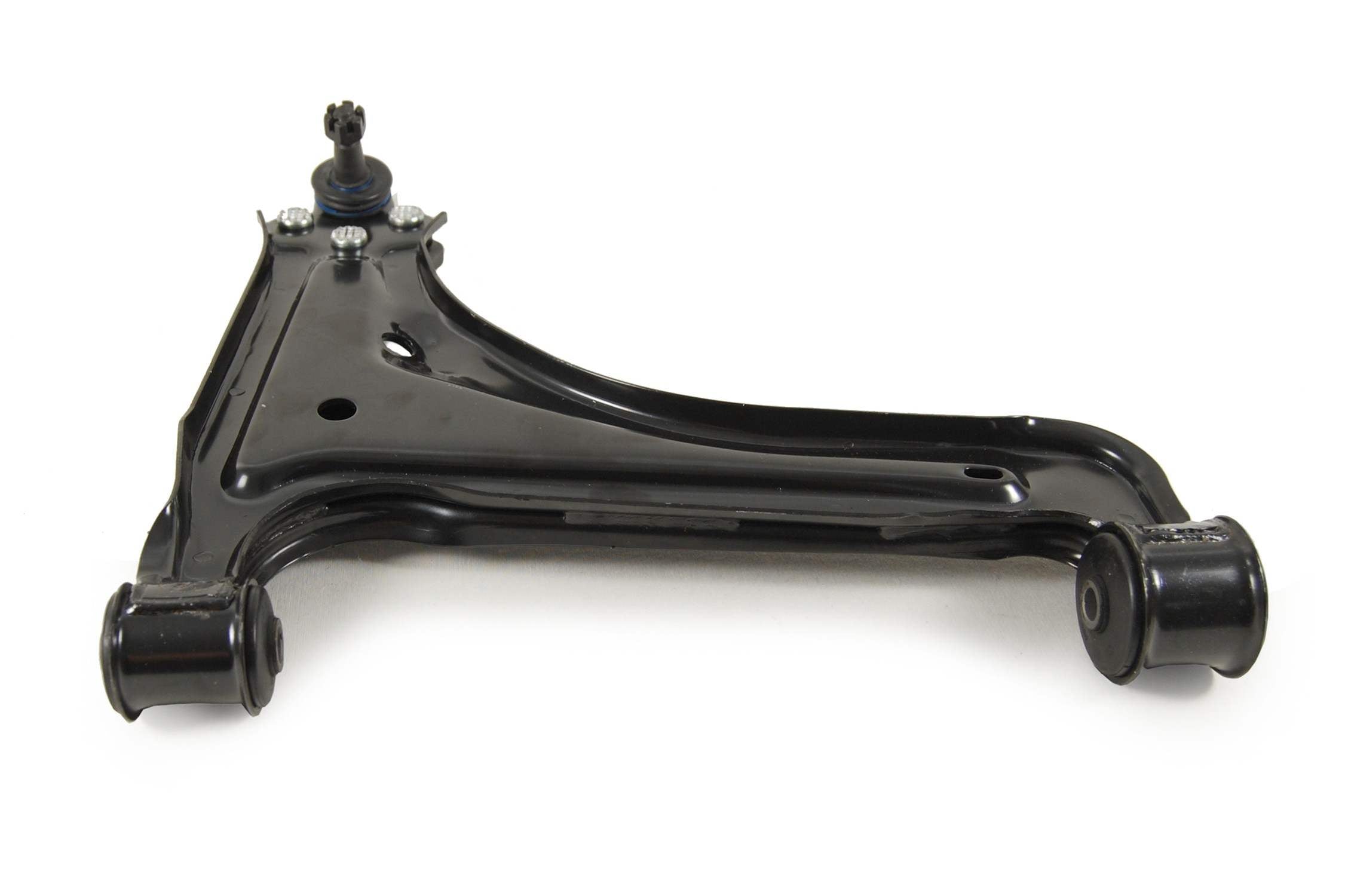 Mevotech Supreme Suspension Control Arm and Ball Joint Assembly CMS20337