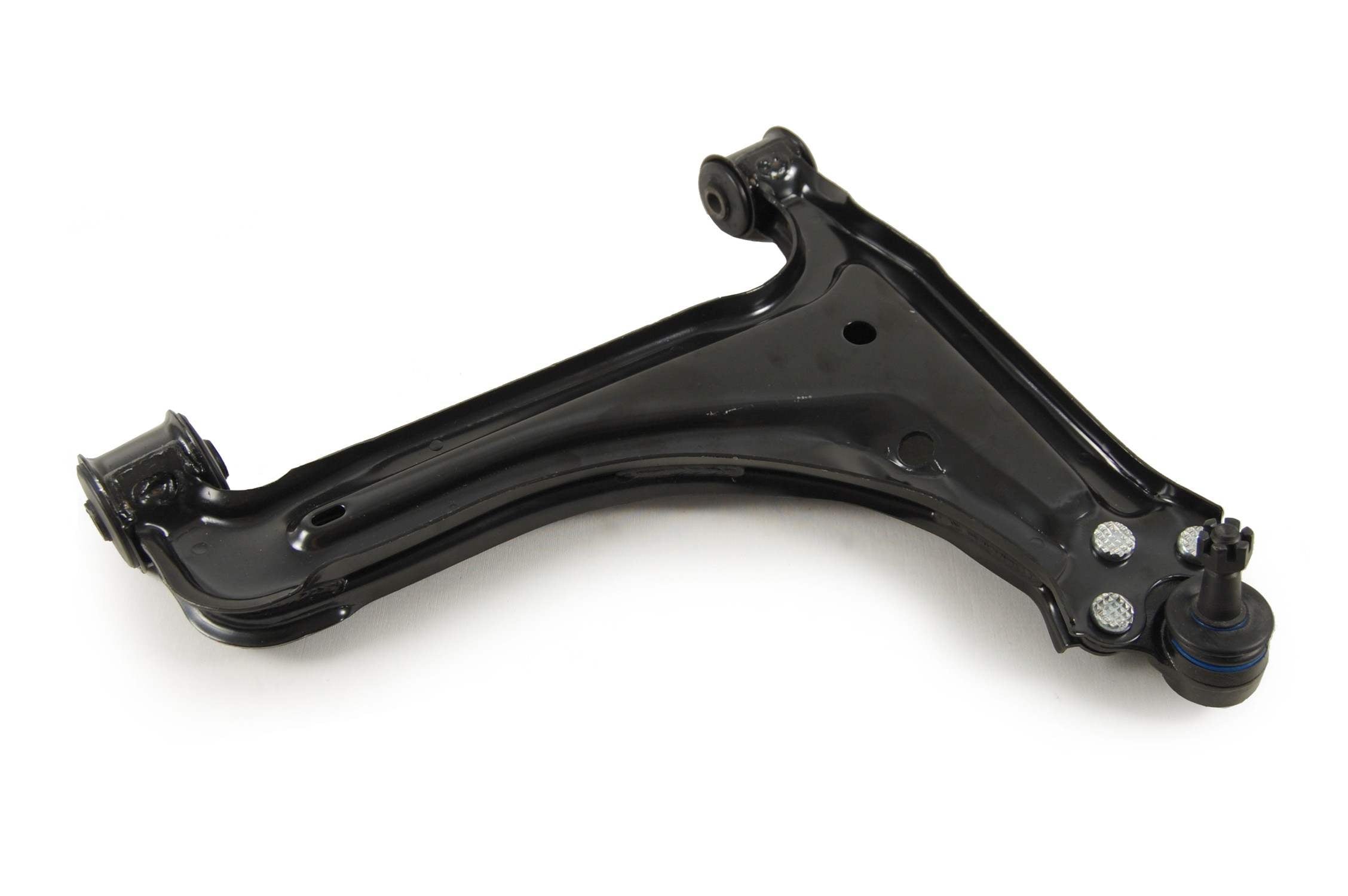 Mevotech Supreme Suspension Control Arm and Ball Joint Assembly CMS20337