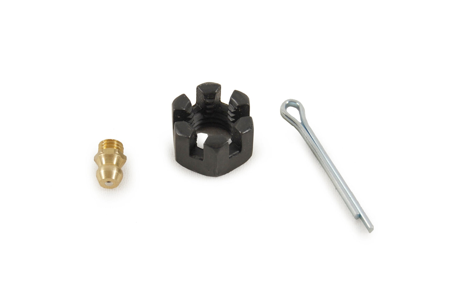 Mevotech Supreme Suspension Control Arm and Ball Joint Assembly CMS20337