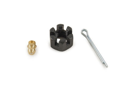 Mevotech Supreme Suspension Control Arm and Ball Joint Assembly CMS20337