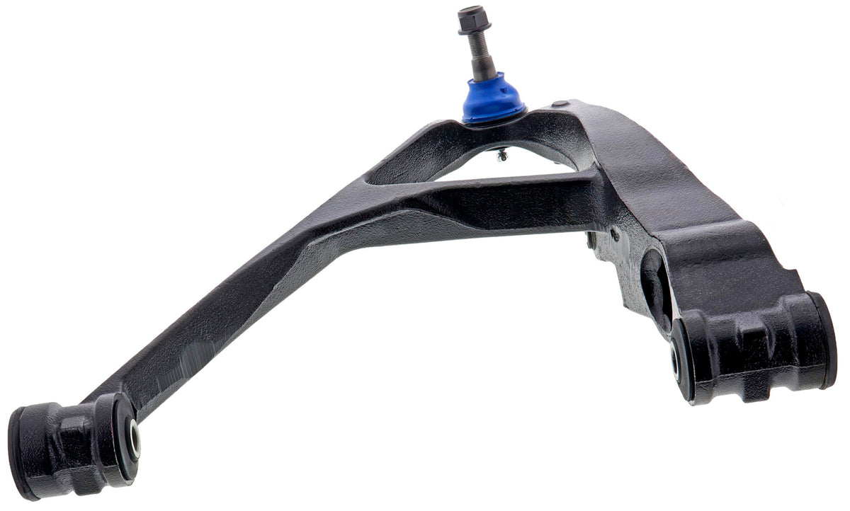 Mevotech Supreme Suspension Control Arm and Ball Joint Assembly CMS20342