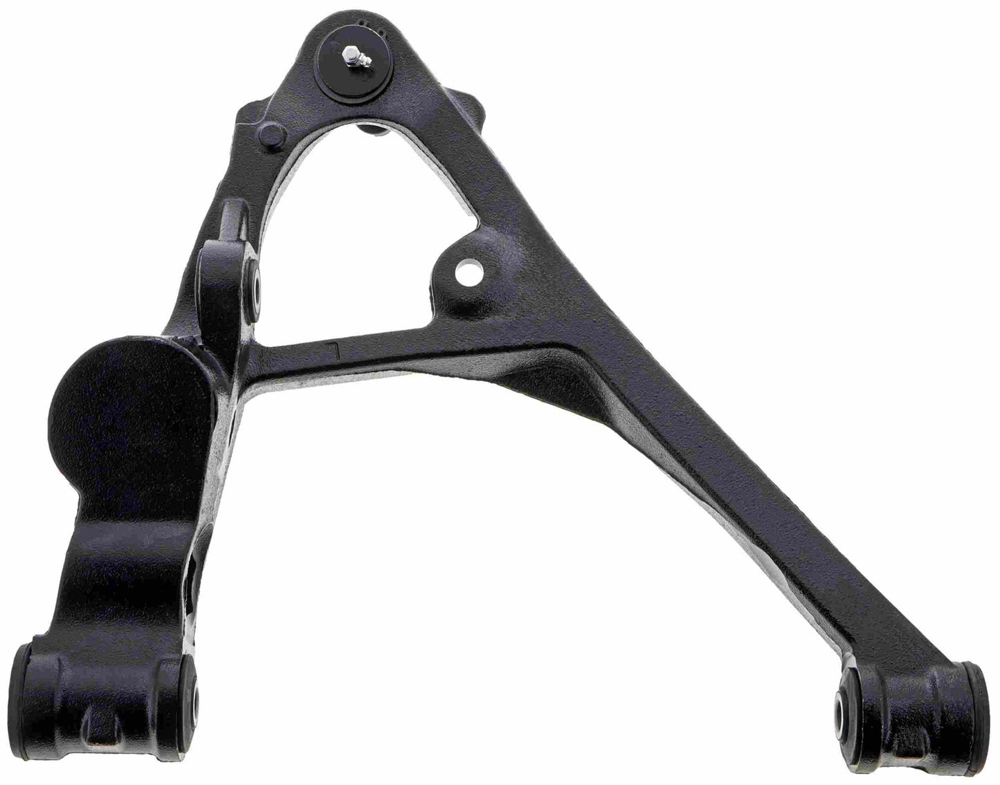 Mevotech Supreme Suspension Control Arm and Ball Joint Assembly CMS20342