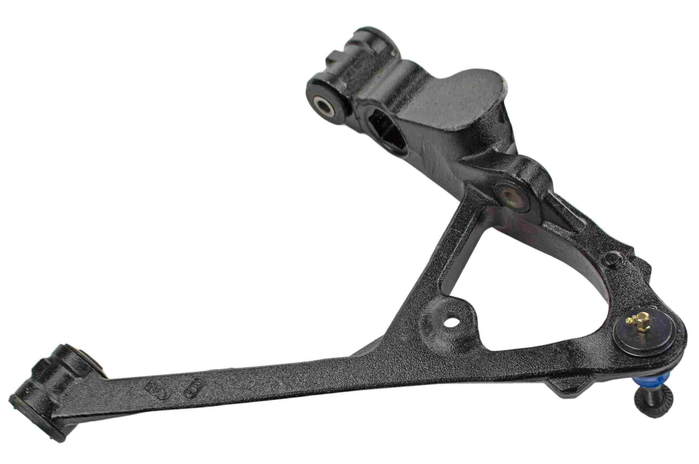 Mevotech Supreme Suspension Control Arm and Ball Joint Assembly CMS20342