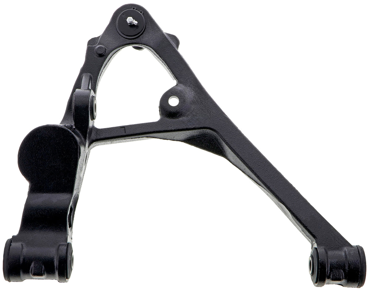 Mevotech Supreme Suspension Control Arm and Ball Joint Assembly CMS20342