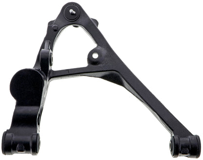 Mevotech Supreme Suspension Control Arm and Ball Joint Assembly CMS20342