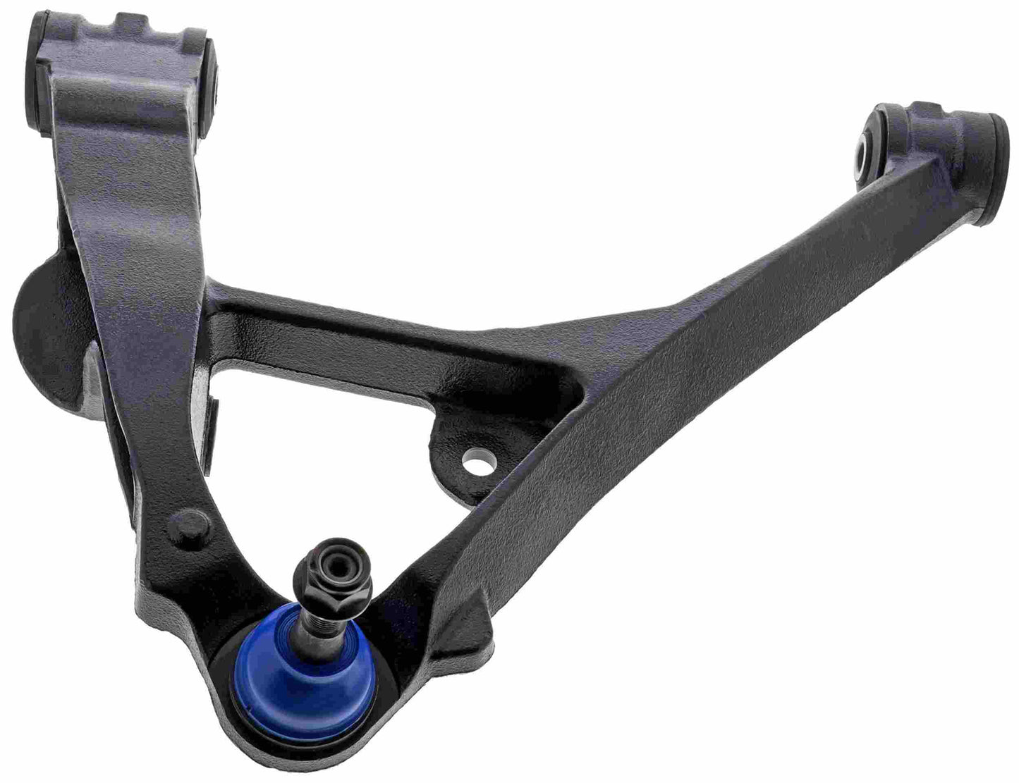 Mevotech Supreme Suspension Control Arm and Ball Joint Assembly CMS20342