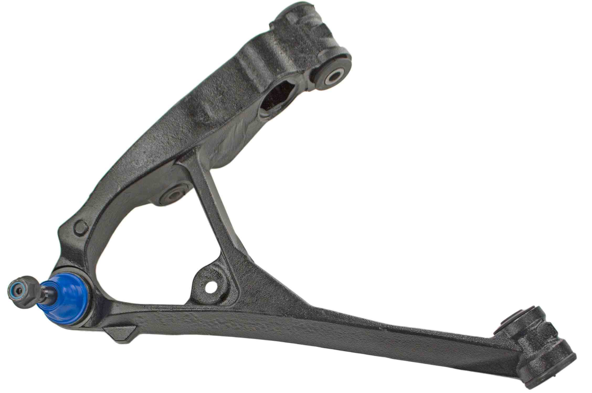 Mevotech Supreme Suspension Control Arm and Ball Joint Assembly CMS20342