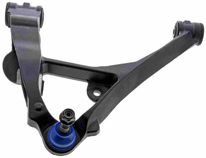 Mevotech Supreme Suspension Control Arm and Ball Joint Assembly CMS20342