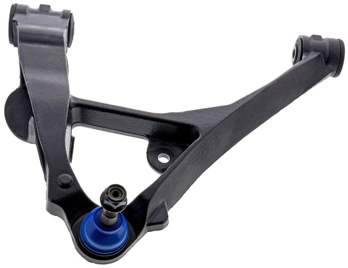 Mevotech Supreme Suspension Control Arm and Ball Joint Assembly CMS20342