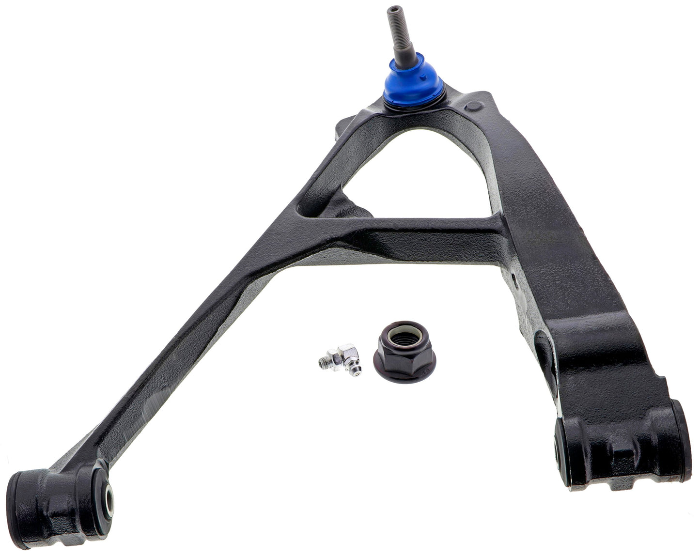 Mevotech Supreme Suspension Control Arm and Ball Joint Assembly CMS20342