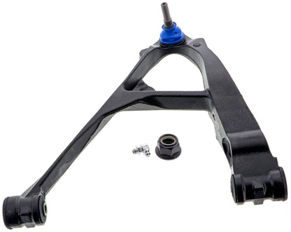 Mevotech Supreme Suspension Control Arm and Ball Joint Assembly CMS20342