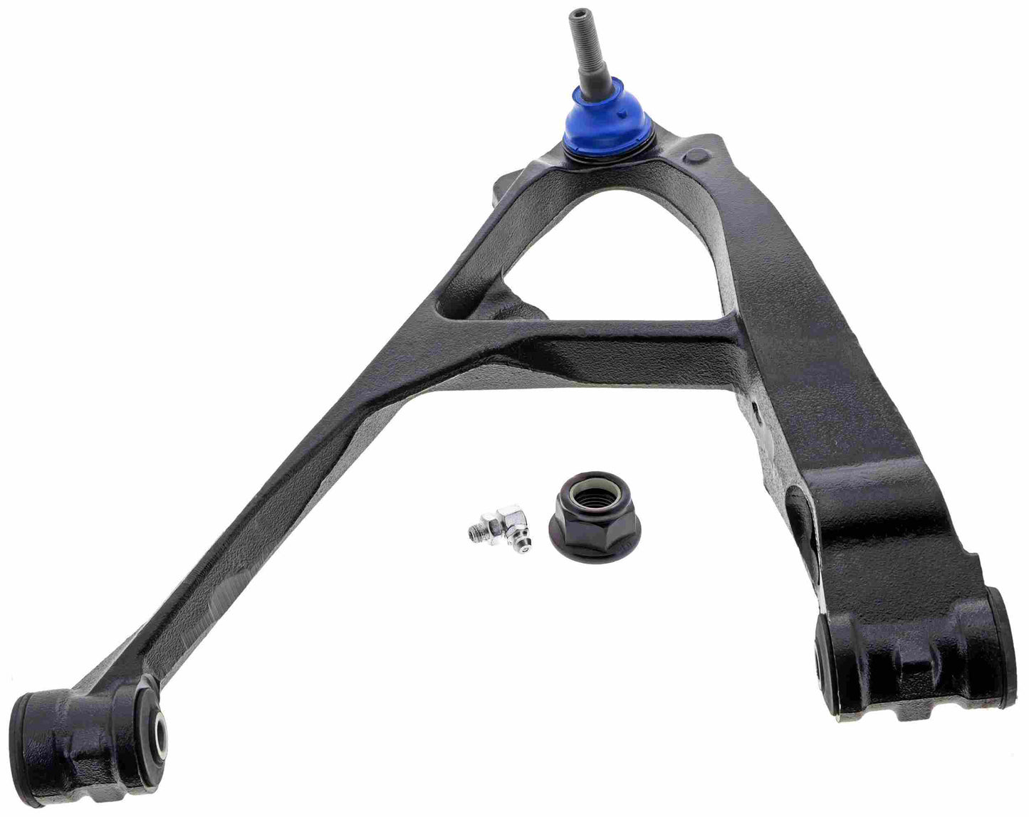Mevotech Supreme Suspension Control Arm and Ball Joint Assembly CMS20342