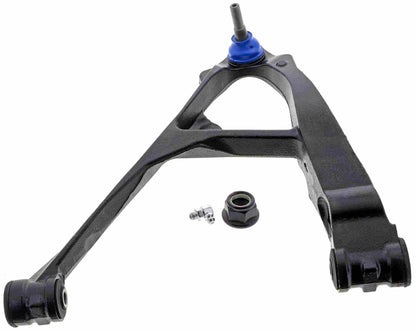 Mevotech Supreme Suspension Control Arm and Ball Joint Assembly CMS20342