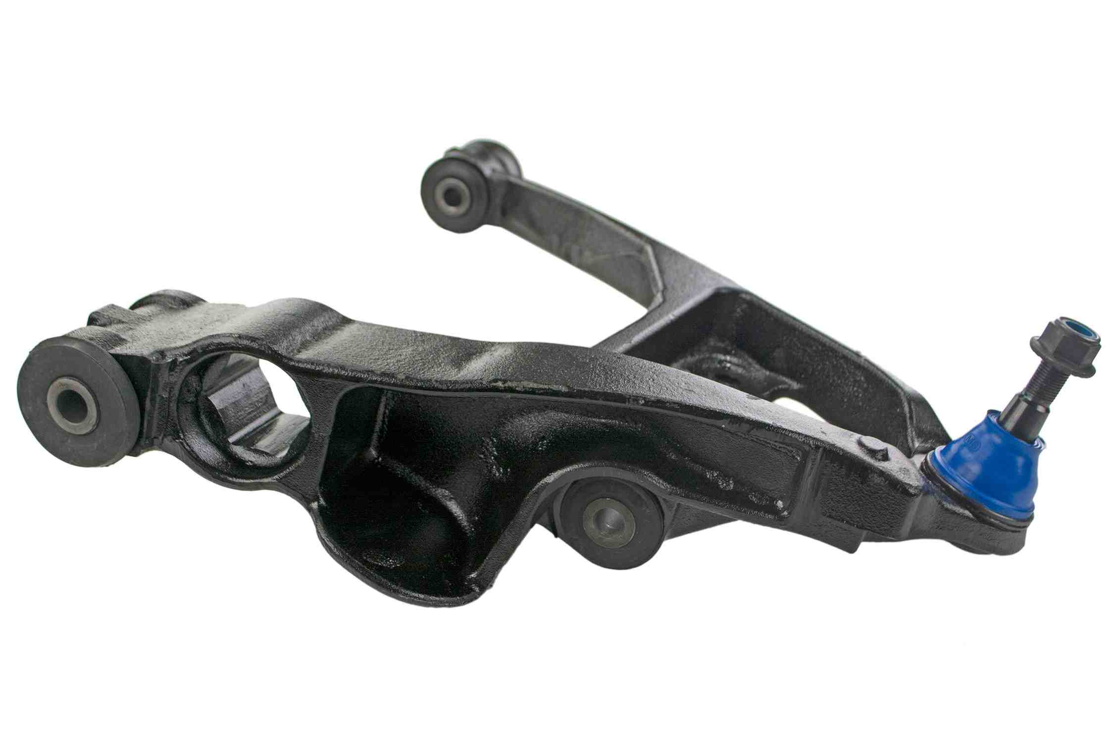 Mevotech Supreme Suspension Control Arm and Ball Joint Assembly CMS20342