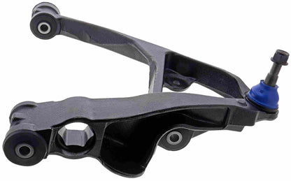 Mevotech Supreme Suspension Control Arm and Ball Joint Assembly CMS20342