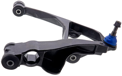 Mevotech Supreme Suspension Control Arm and Ball Joint Assembly CMS20342
