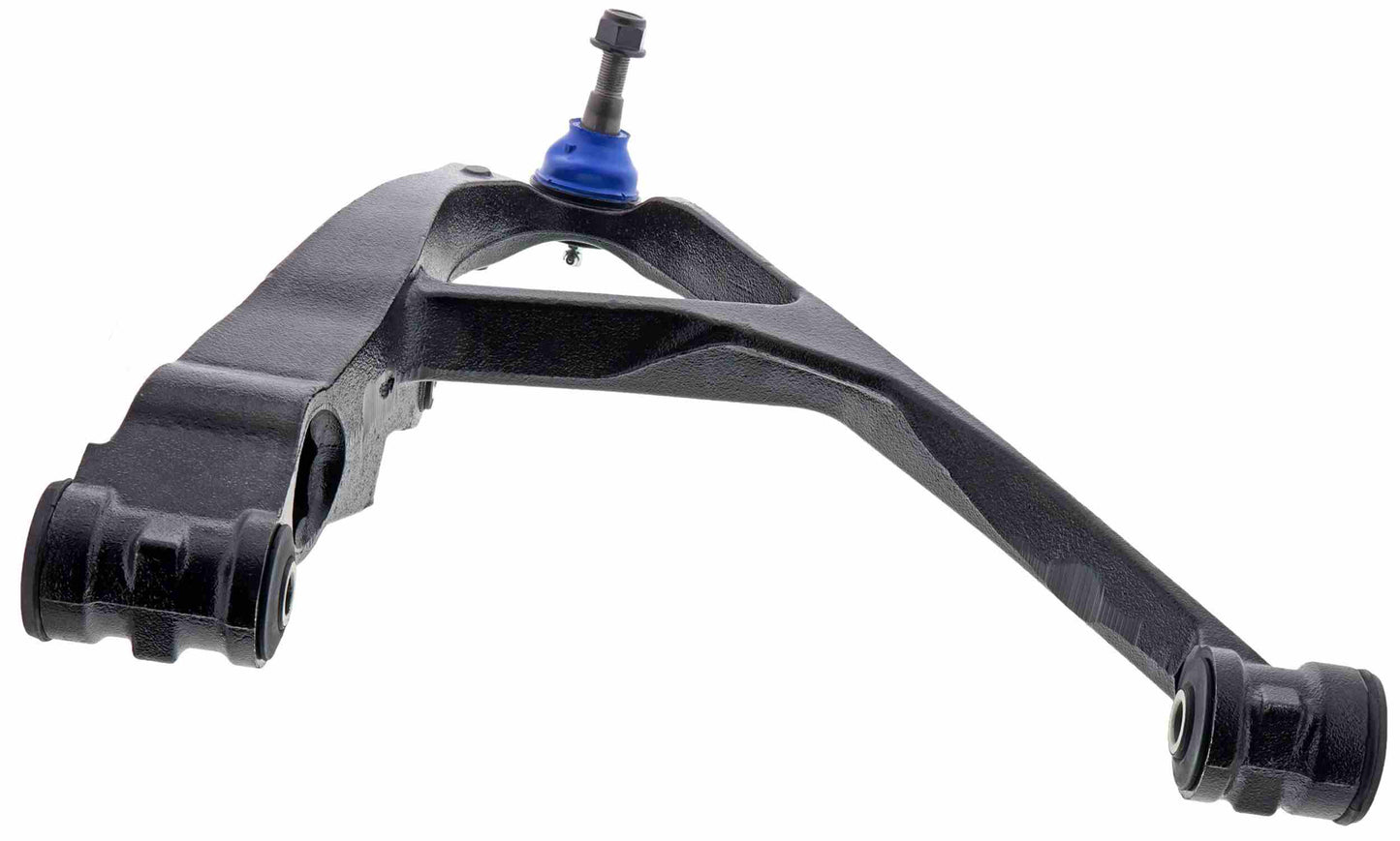 Mevotech Supreme Suspension Control Arm and Ball Joint Assembly CMS20343
