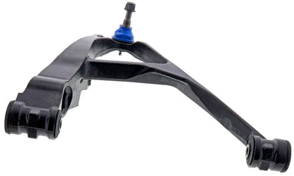 Mevotech Supreme Suspension Control Arm and Ball Joint Assembly CMS20343