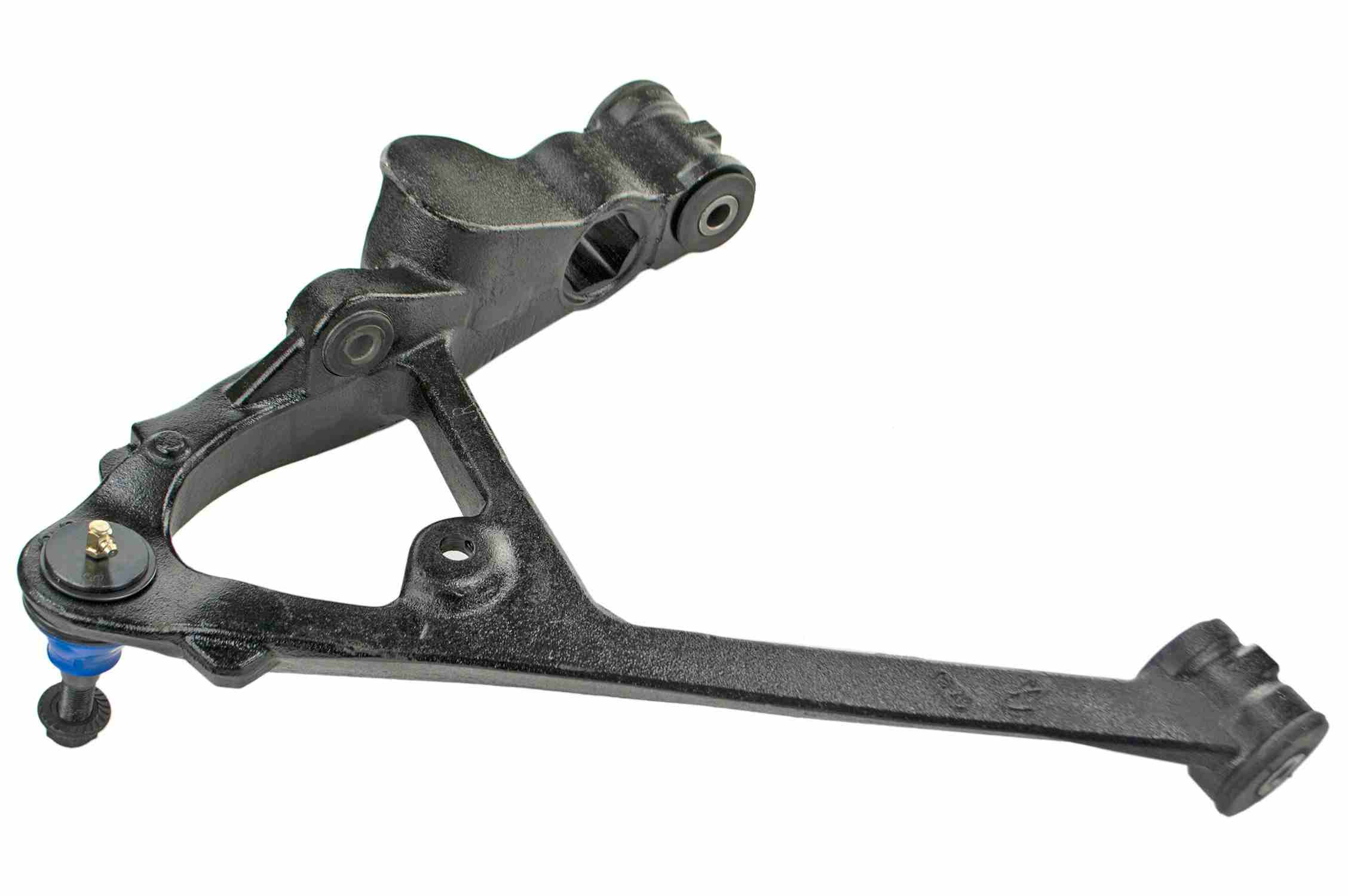 Mevotech Supreme Suspension Control Arm and Ball Joint Assembly CMS20343