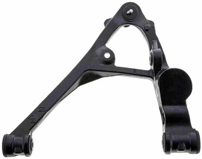 Mevotech Supreme Suspension Control Arm and Ball Joint Assembly CMS20343