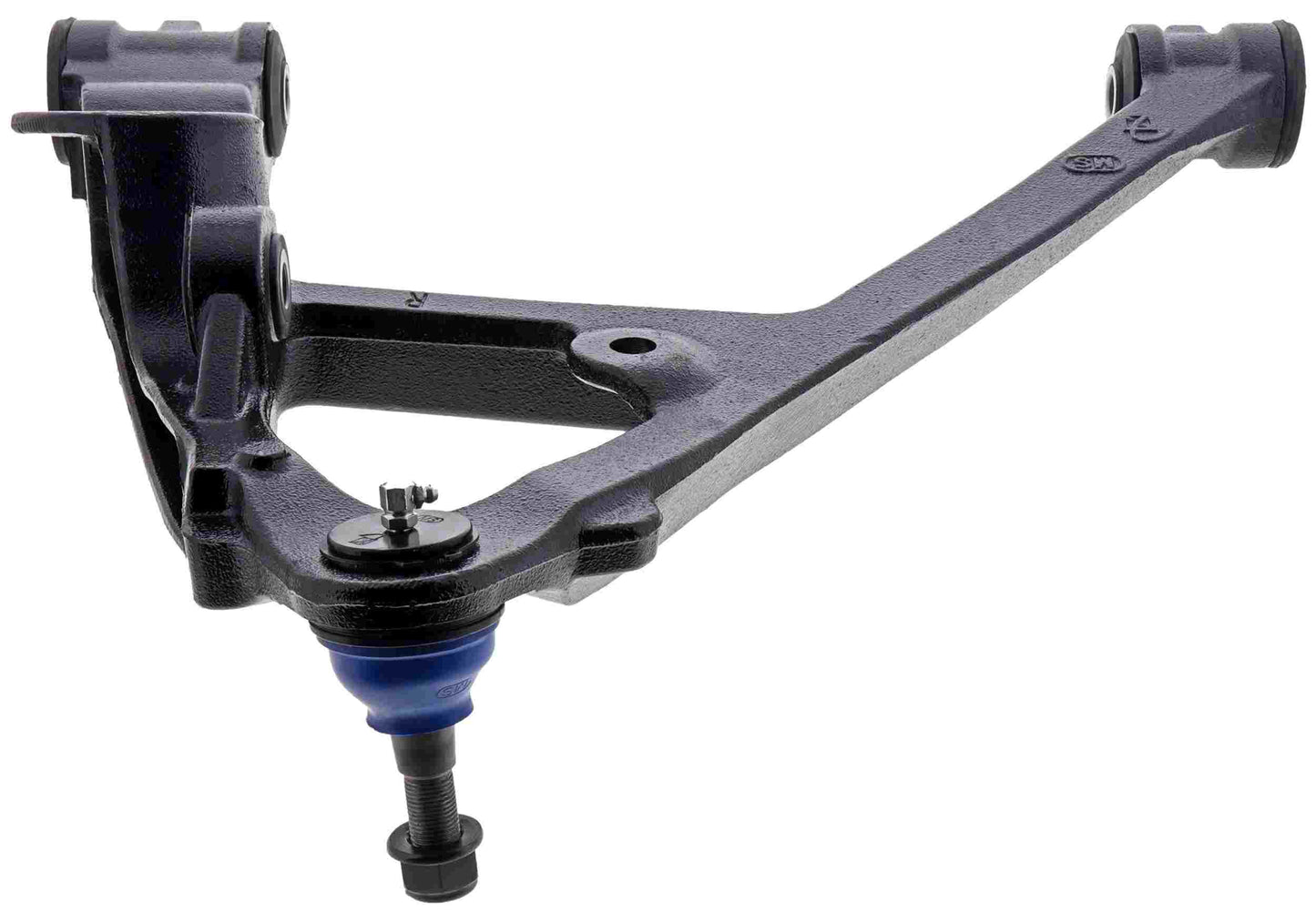 Mevotech Supreme Suspension Control Arm and Ball Joint Assembly CMS20343