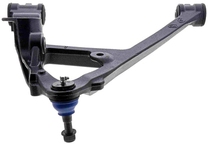 Mevotech Supreme Suspension Control Arm and Ball Joint Assembly CMS20343