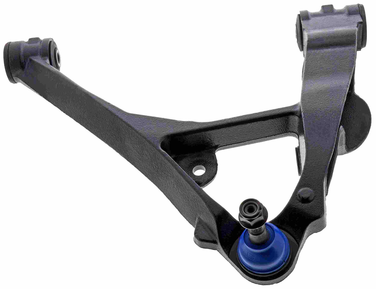 Mevotech Supreme Suspension Control Arm and Ball Joint Assembly CMS20343