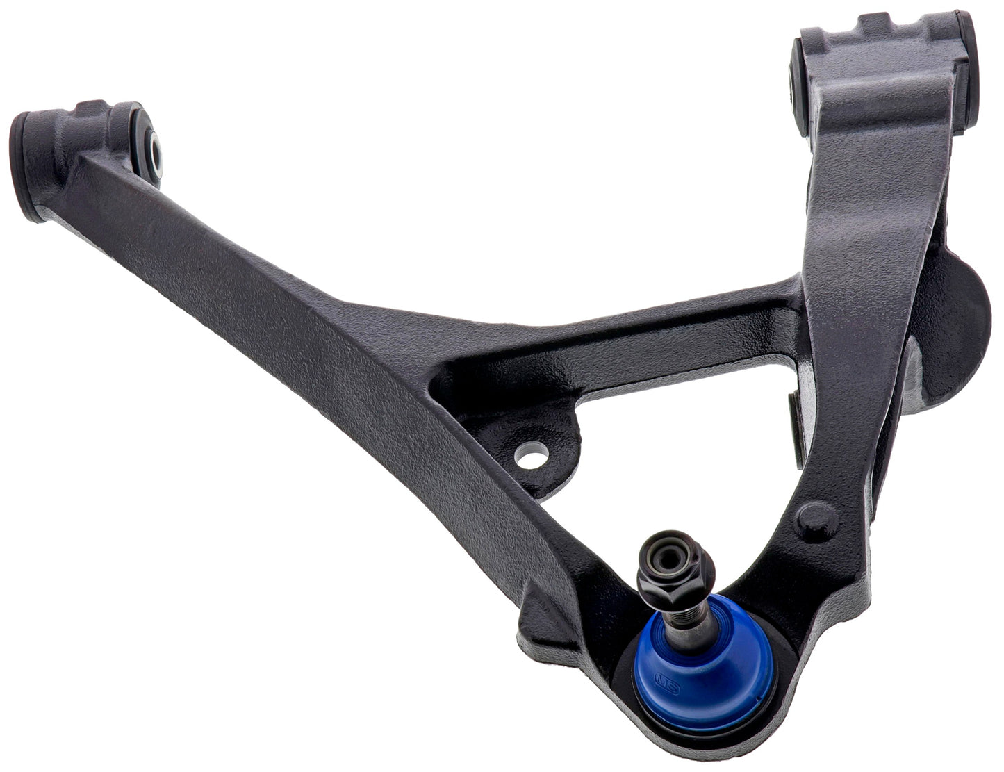 Mevotech Supreme Suspension Control Arm and Ball Joint Assembly CMS20343