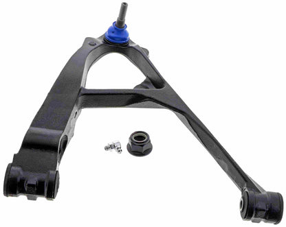 Mevotech Supreme Suspension Control Arm and Ball Joint Assembly CMS20343