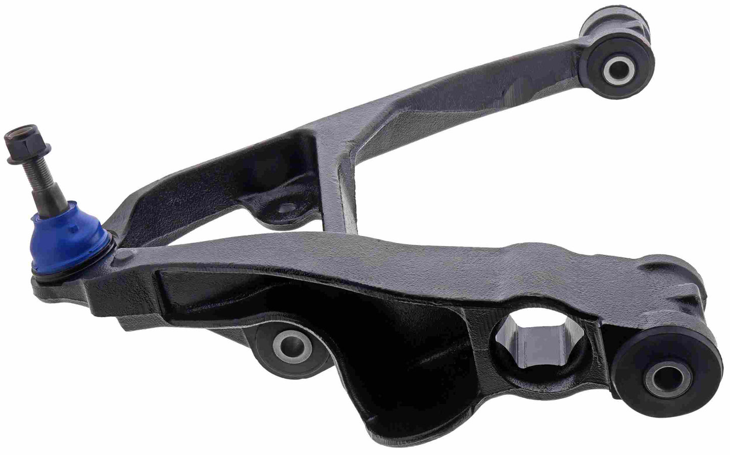 Mevotech Supreme Suspension Control Arm and Ball Joint Assembly CMS20343