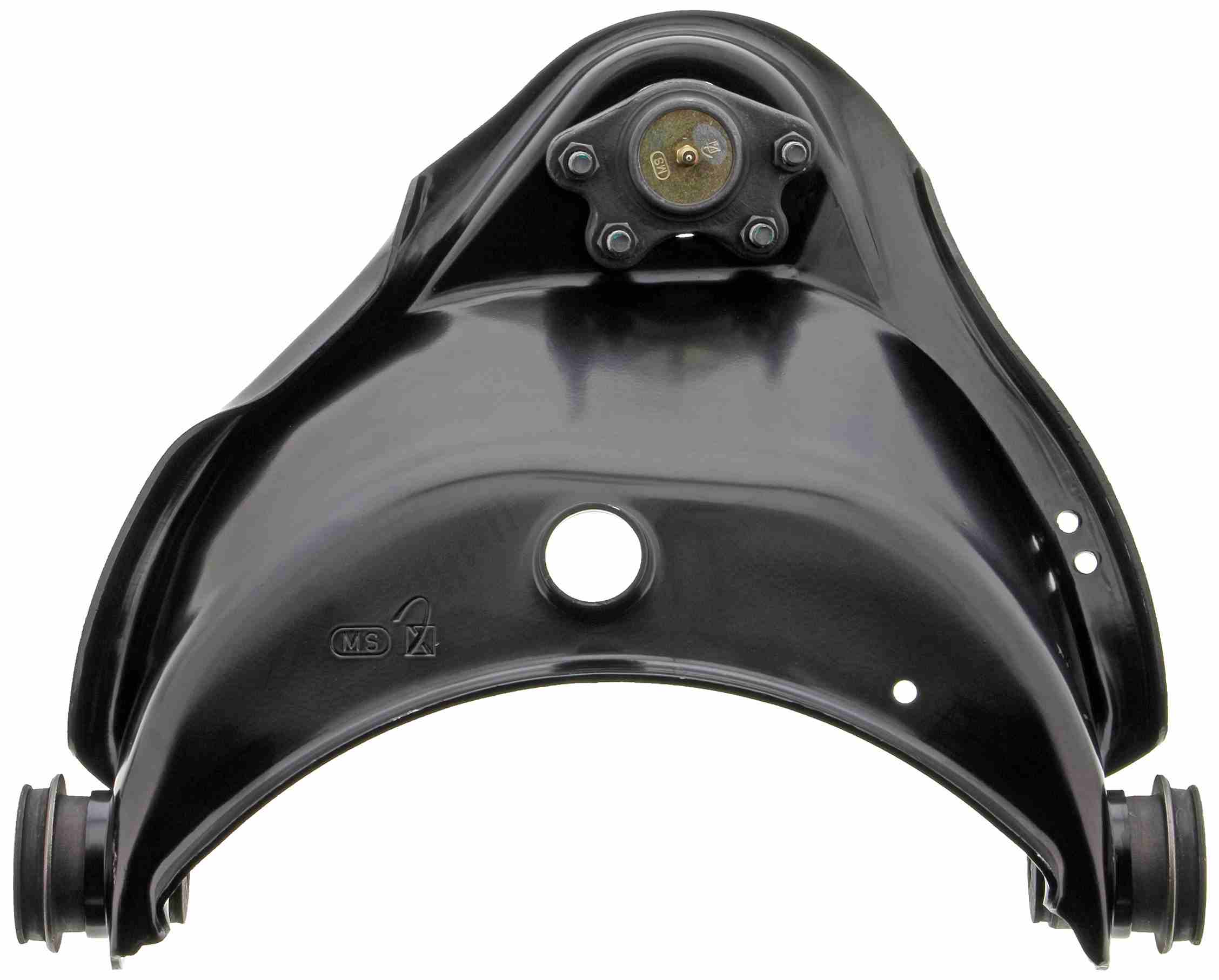 Mevotech Supreme Suspension Control Arm and Ball Joint Assembly CMS20344