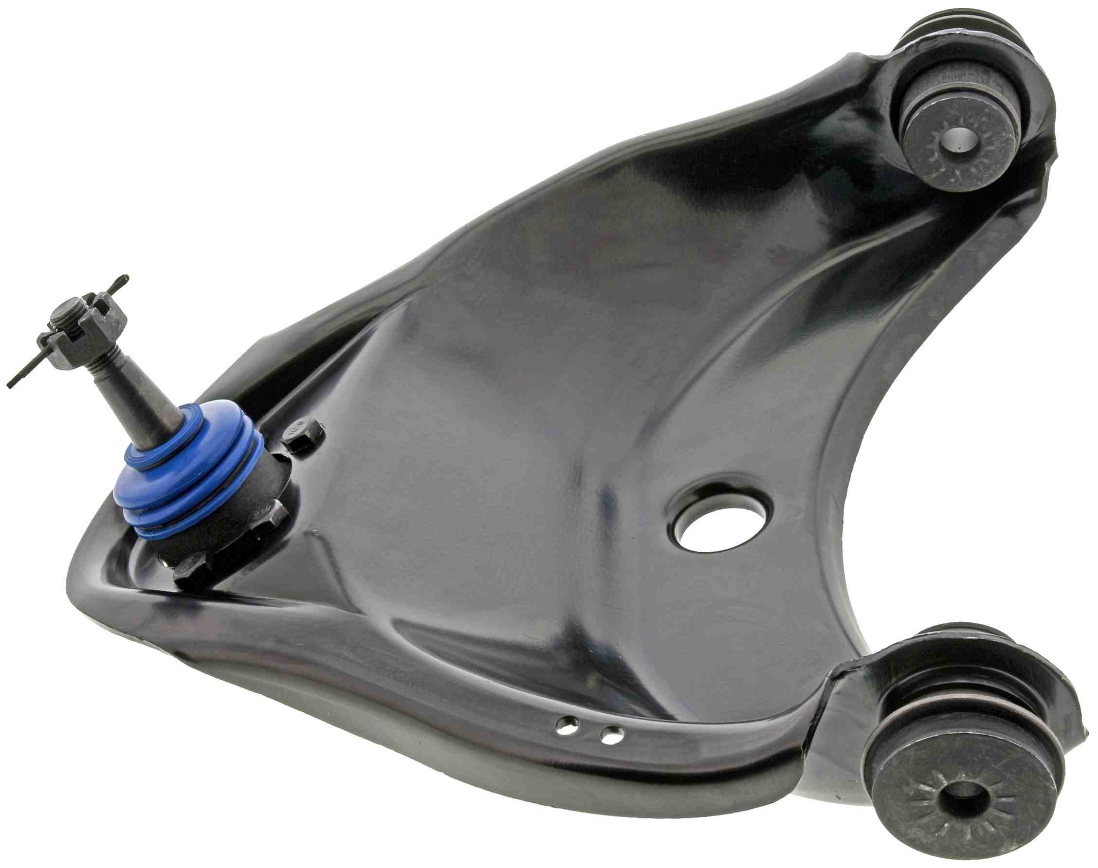 Mevotech Supreme Suspension Control Arm and Ball Joint Assembly CMS20344