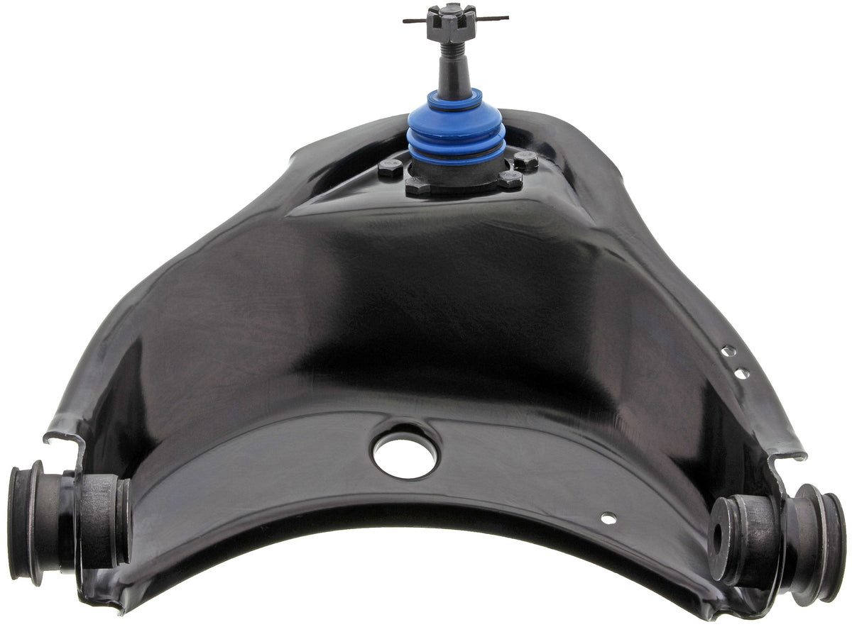 Mevotech Supreme Suspension Control Arm and Ball Joint Assembly CMS20345